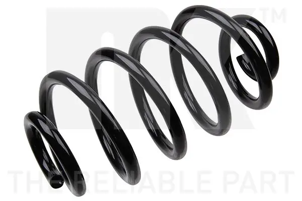 Handler.Part Coil spring NK 543671 1