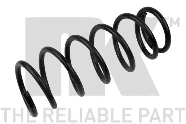 Handler.Part Coil spring NK 543677 1