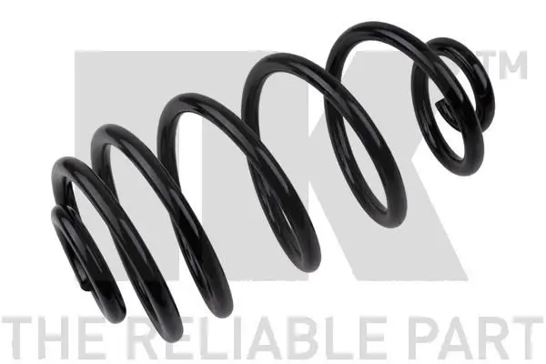 Handler.Part Coil spring NK 543682 1