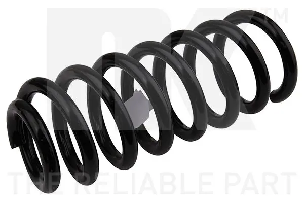 Handler.Part Coil spring NK 543715 1