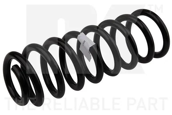 Handler.Part Coil spring NK 543718 1