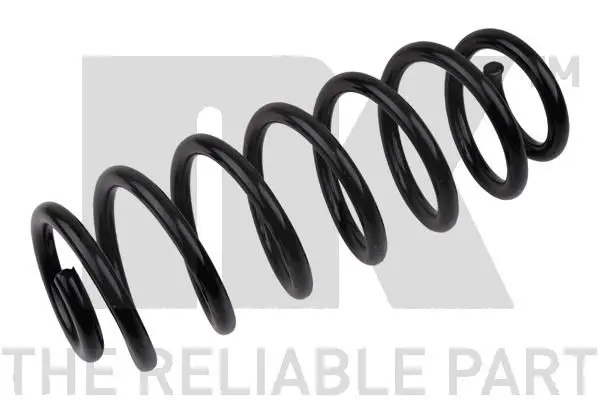 Handler.Part Coil spring NK 543720 1