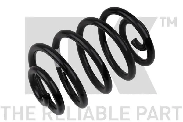 Handler.Part Coil spring NK 543902 1