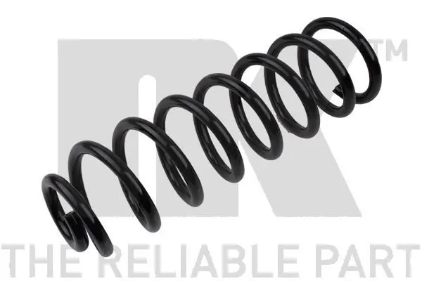 Handler.Part Coil spring NK 543915 1