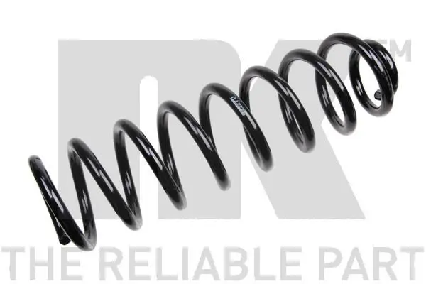 Handler.Part Coil spring NK 543916 1