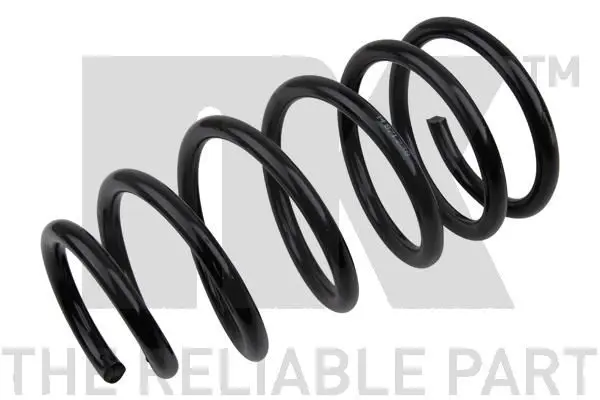 Handler.Part Coil spring NK 543919 1