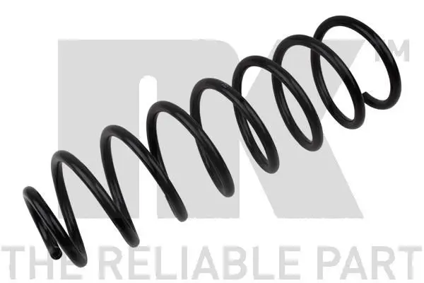 Handler.Part Coil spring NK 544113 1