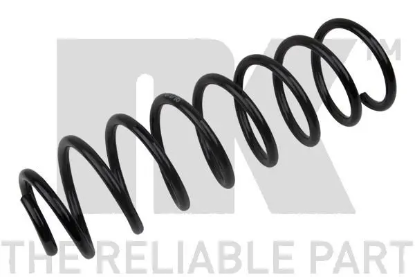 Handler.Part Coil spring NK 544119 1