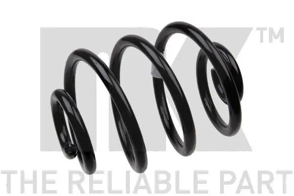 Handler.Part Coil spring NK 544121 1