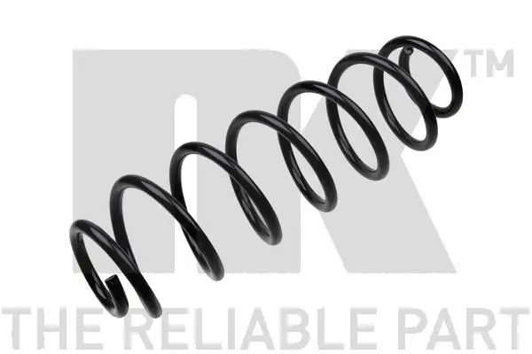 Handler.Part Coil spring NK 544305 1