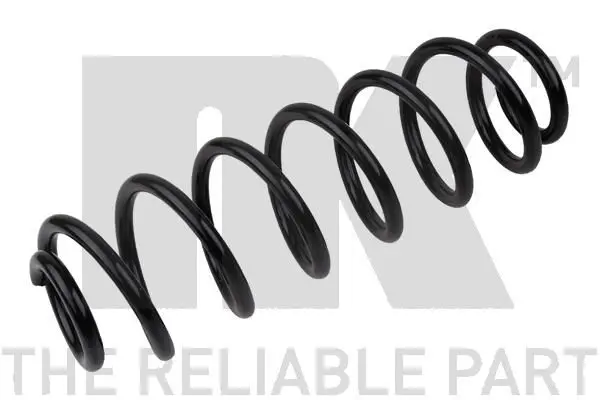 Handler.Part Coil spring NK 544309 1