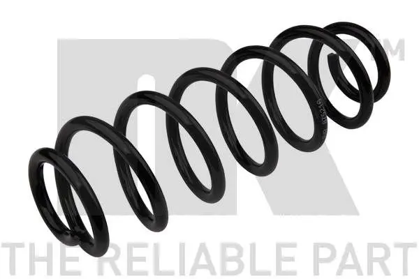 Handler.Part Coil spring NK 544310 1