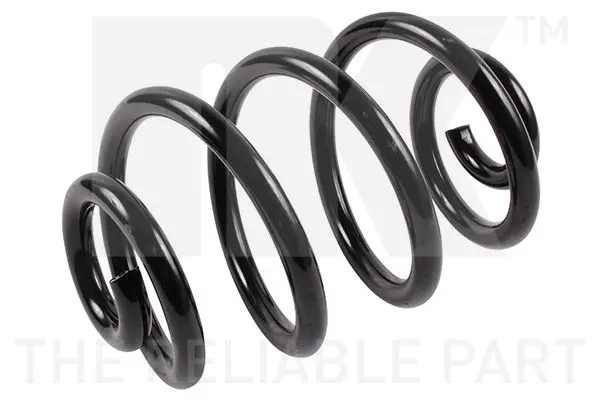 Handler.Part Coil spring NK 544316 1