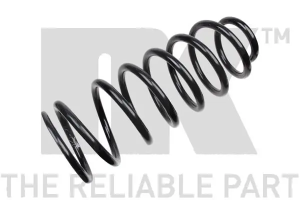 Handler.Part Coil spring NK 544543 1