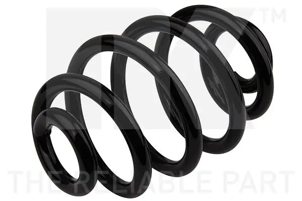 Handler.Part Coil spring NK 544715 1