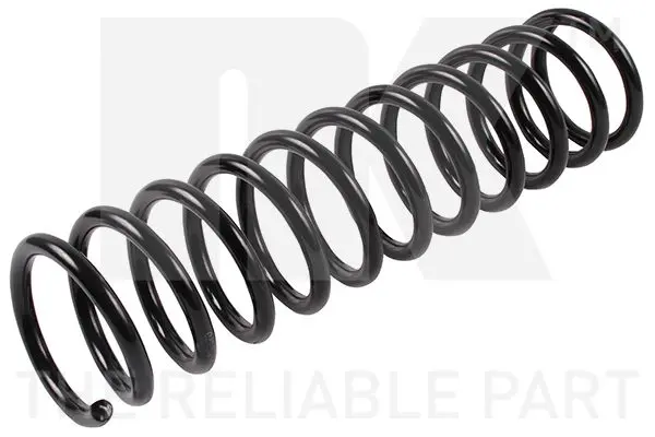 Handler.Part Coil spring NK 544718 1