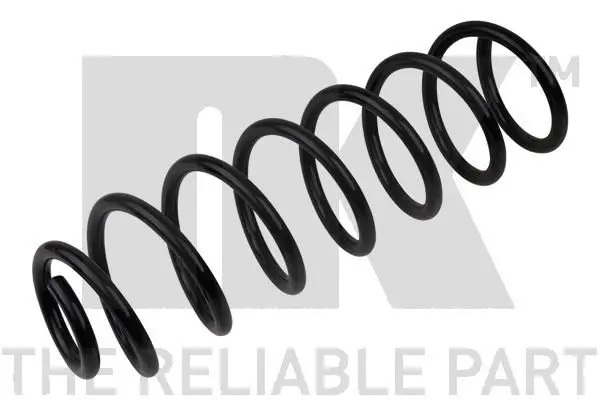 Handler.Part Coil spring NK 544730 1