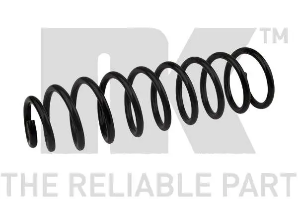 Handler.Part Coil spring NK 544736 1