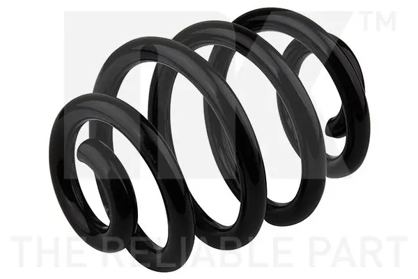 Handler.Part Coil spring NK 544739 1