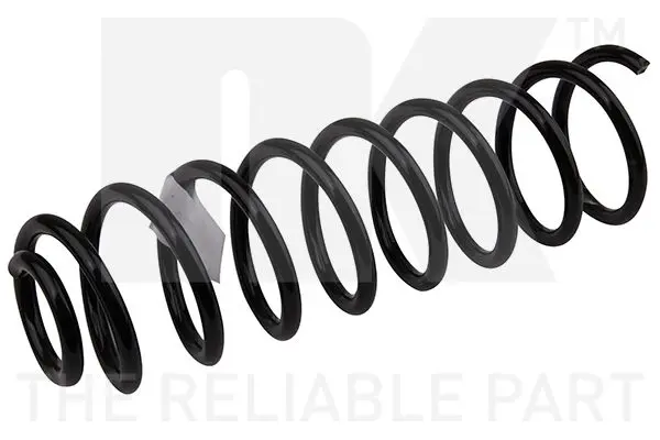 Handler.Part Coil spring NK 544748 1