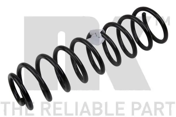 Handler.Part Coil spring NK 544749 1