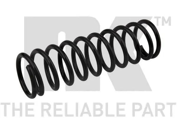 Handler.Part Coil spring NK 544750 1