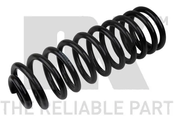 Handler.Part Coil spring NK 544754 1