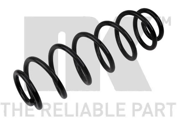 Handler.Part Coil spring NK 544758 1