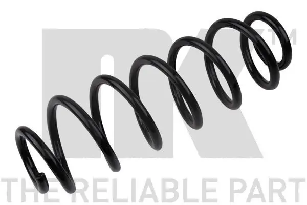 Handler.Part Coil spring NK 544766 1