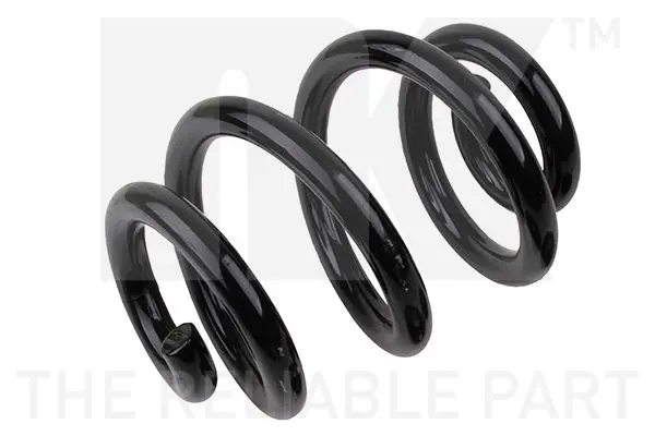 Handler.Part Coil spring NK 544768 1