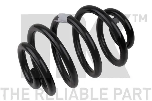 Handler.Part Coil spring NK 544774 1