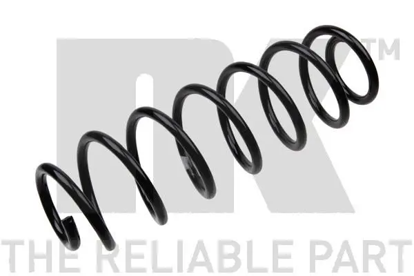 Handler.Part Coil spring NK 544776 1