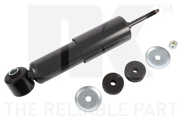 Handler.Part Shock absorber NK 60472010 1