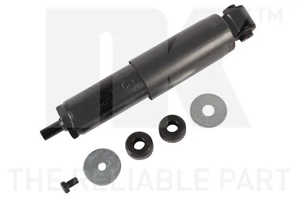 Handler.Part Shock absorber NK 60472011 1