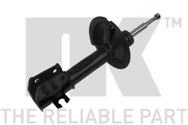 Handler.Part Shock absorber NK 62233008 1