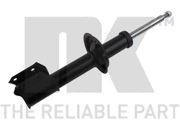 Handler.Part Shock absorber NK 62233859 1