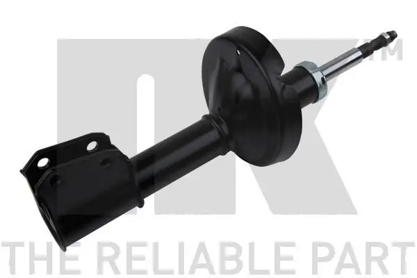 Handler.Part Shock absorber NK 62393097 1