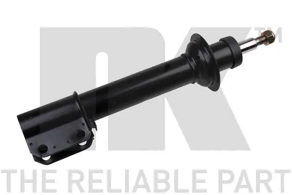 Handler.Part Shock absorber NK 62393803 1