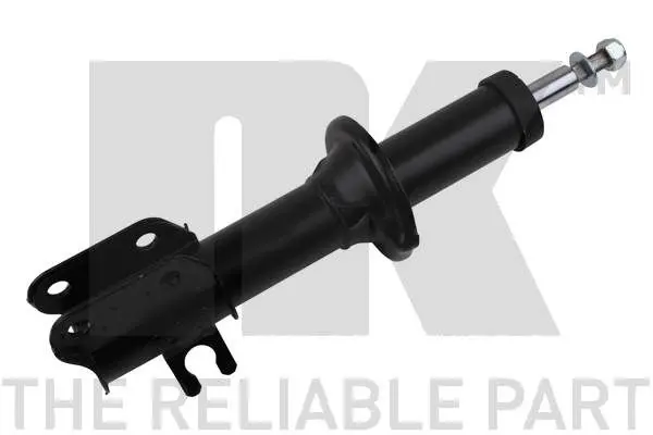 Handler.Part Shock absorber NK 625031102 1