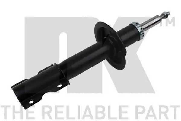 Handler.Part Shock absorber NK 62993851 1