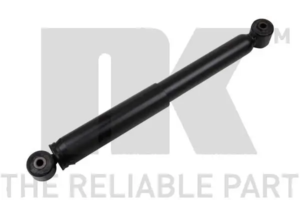 Handler.Part Shock absorber NK 63191584 1