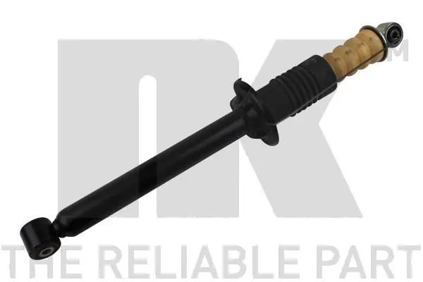 Handler.Part Shock absorber NK 63251093 1