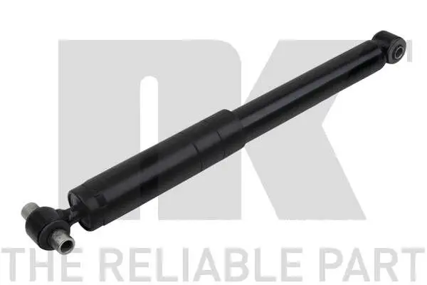 Handler.Part Shock absorber NK 63251139 1