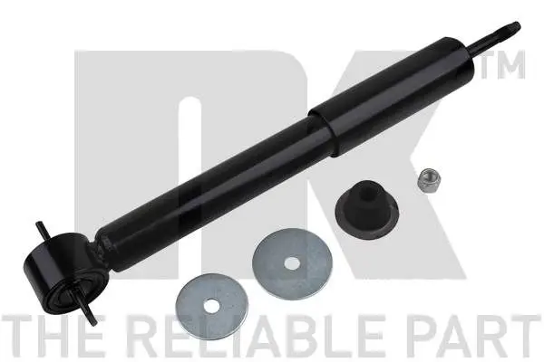 Handler.Part Shock absorber NK 63251867 1