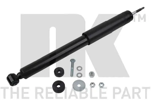 Handler.Part Shock absorber NK 63331152 1