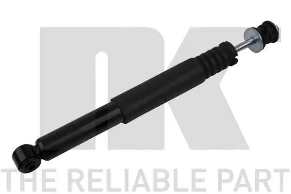 Handler.Part Shock absorber NK 63361603 1