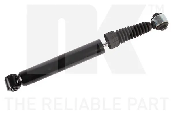 Handler.Part Shock absorber NK 63372196 1