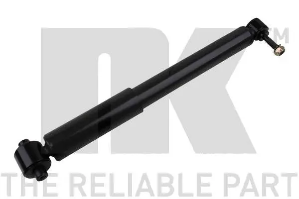 Handler.Part Shock absorber NK 63391350 1