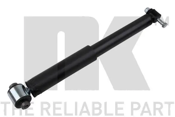 Handler.Part Shock absorber NK 63391351 1