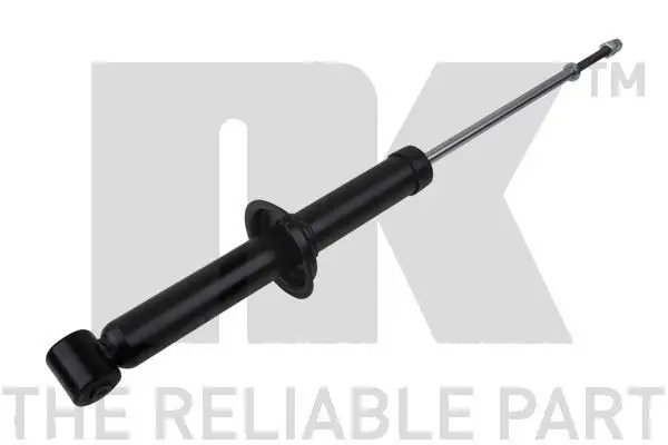 Handler.Part Shock absorber NK 63431788 1